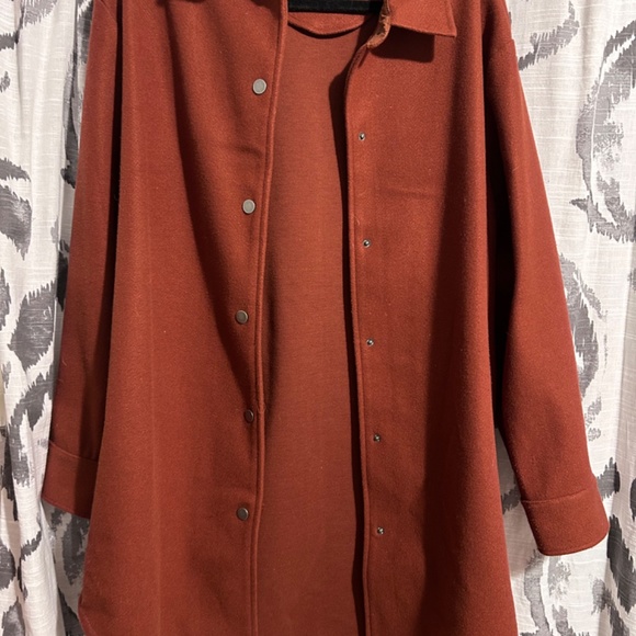 RDI Shacket - Picture 3 of 4